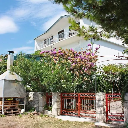 With A Parking Space Podaca, Makarska - 517 Podaca