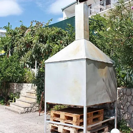 With A Parking Space Podaca, Makarska - 517 3*