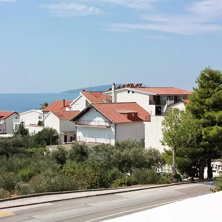 With A Parking Space Podaca, Makarska - 517 3*