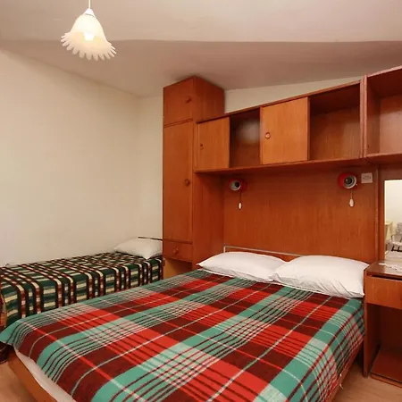 Guest house With A Parking Space Podaca, Makarska - 517 Podaca