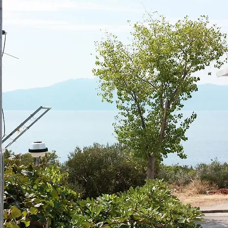 With A Parking Space Podaca, Makarska - 517