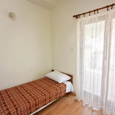 With A Parking Space Podaca, Makarska - 517 Podaca