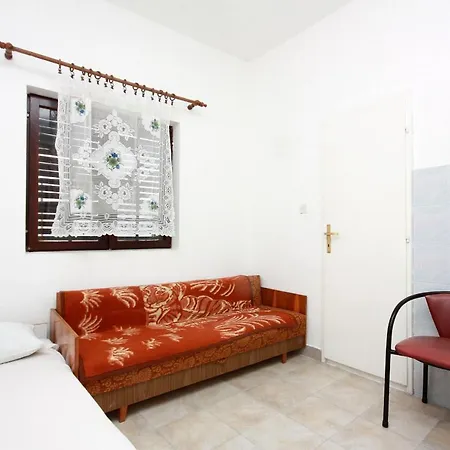 Gæstehus With A Parking Space Podaca, Makarska - 517 3*