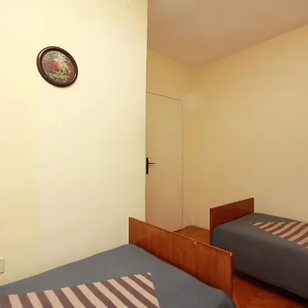 Gæstehus With A Parking Space Podaca, Makarska - 517