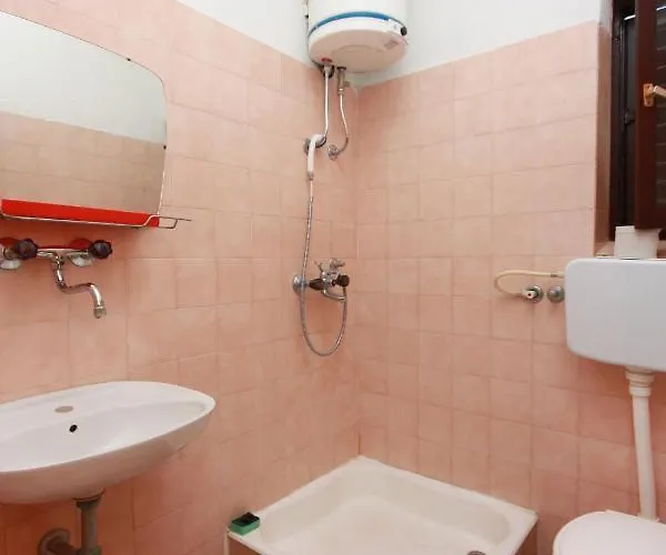 With A Parking Space Podaca, Makarska - 517 Gasthuis 3*