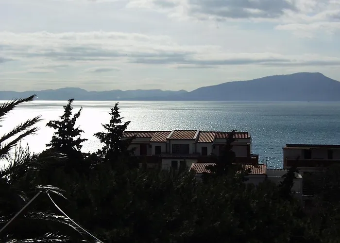 With A Parking Space Podaca, Makarska - 517 Gasthuis 3*