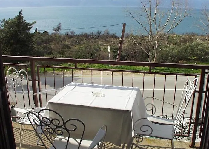 With A Parking Space Podaca, Makarska - 517 Podaca